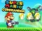Permainan Super Mario Komander talian Permainan Super Mario Komander talian