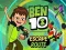 Permainan Ben 10: Laluan Melarikan Diri talian