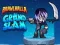 Permainan Brawlhalla Grand Slam talian