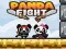 Permainan Pertarungan Panda talian
