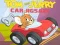Permainan Tom dan Jerry: Jigsaw Kereta talian