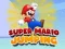 Permainan Super Mario Melompat talian