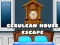 Permainan Melarikan Diri dari Rumah Cerulean talian
