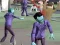 Permainan Kiamat Bandar 3D Dari Orang Ramai Zombie talian