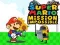 Permainan Super Mario: Misi Mustahil talian