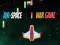 Permainan Permainan Peperangan Udara-Space talian