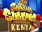 Permainan Subway Surfers Kenya talian