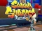 Permainan Subway Surfers Marrakesh talian