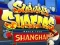 Permainan Subway Surfers Shanghai talian