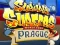 Permainan Subway Surfers Prague talian