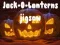 Permainan Puzzle Jack-O-Lanterns talian
