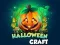 Permainan Kraft Halloween talian