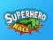 Permainan Pertandingan Superhero talian