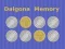 Permainan Memori Dalgona talian