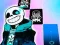 Permainan Jubin Piano: Megalovania Undertale talian
