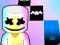 Permainan Tarian Muzik Marshmello: Jubin Piano talian