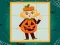 Permainan Teka-teki Halloween talian