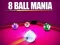 Permainan 8 Bola Mania talian