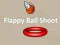 Permainan Tembakan Bola Flappy talian