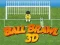 Permainan Pertarungan Bola 3D talian