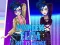 Permainan Puteri Eliza Lembut vs Grunge talian