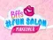 Permainan Kawan Baik #Makeover Salon yang Menyeronokkan talian