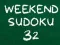 Permainan Sudoku Hujung Minggu 32 talian