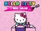 Permainan Salon Kuku Hello Kitty talian