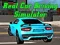 Permainan Simulator Memandu Kereta Sebenar talian
