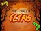 Permainan Tetris Halloween talian