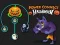 Permainan Sambungan Kuasa Halloween talian