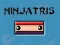 Permainan Ninjatris talian