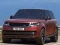 Permainan Land Rover Range Rover 2022 Seluncur talian