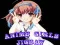 Permainan Puzzle Gadis Anime talian