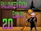 Permainan Amgel Halloween Melarikan Diri dari Bilik 20 talian