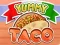 Permainan Taco Sedap talian