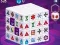 Permainan Mahjong Dimensi Gelap 210 Saat talian