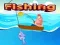 Permainan  memancing talian