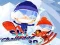 Permainan Cabaran Ski 3D talian