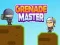 Permainan Master Grenade talian
