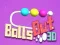 Permainan Bola Keluar 3D Dalam Talian talian