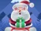 Permainan Penyelamatan Hadiah Santa talian Permainan Penyelamatan Hadiah Santa talian