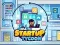 Permainan Tycoon Startup Tidak Aktif talian