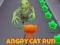 Permainan Larian Kucing Marah talian