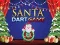 Permainan Permainan Dart Santa talian