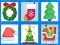 Permainan Teka-teki Krismas untuk Kanak-kanak talian