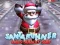 Permainan Santa Pelari Krismas Surf D Subway talian