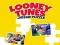 Permainan Puzzle Krismas Looney Tunes talian
