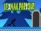 Permainan VexMan Parkour talian