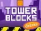 Permainan Blok Menara Deluxe talian